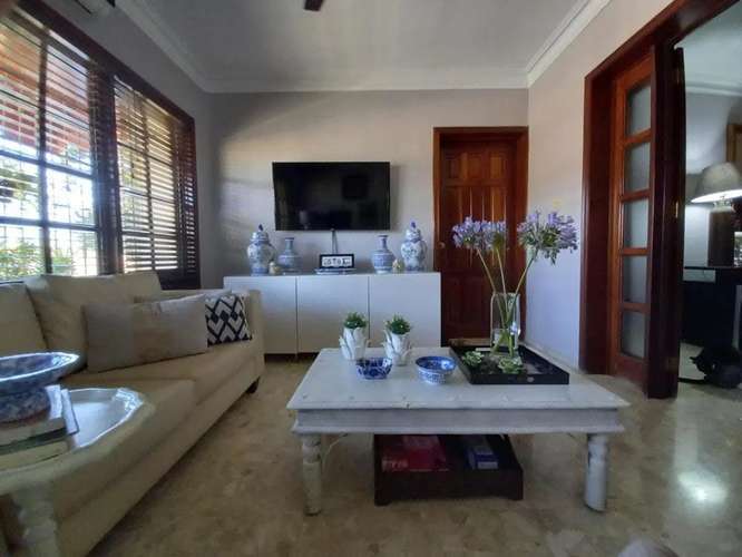 VENDO APARTAMENTO EN NACO UN PRIMER NIVEL - Imagen 3