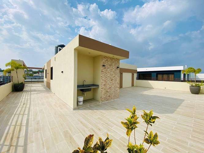 Alquiler 2 habitaciones en jardines del sur, Santo Domingo - Imagen 2