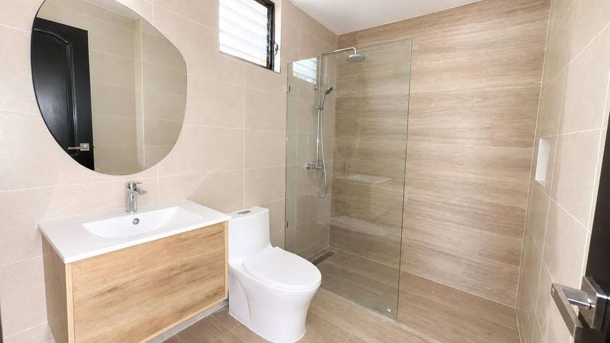 Apartamento en alquiler Bella Vista | 228 m² | 3 hab. | 2 parqueos - Imagen 2