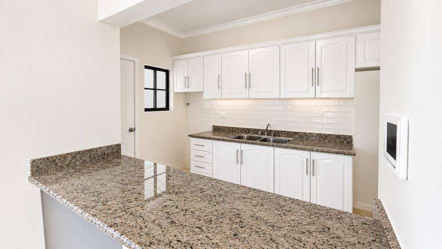 Apartamento en alquiler Bella Vista | 228 m² | 3 hab. | 2 parqueos - Imagen 4