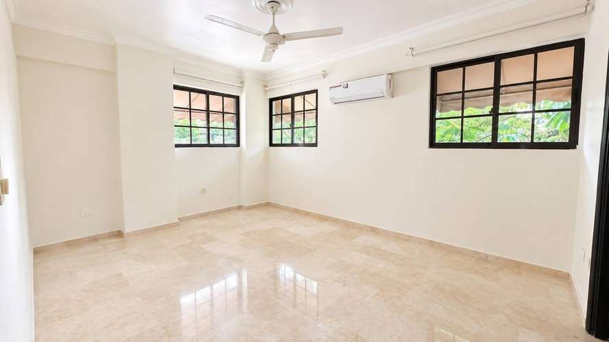 Apartamento en alquiler Bella Vista | 228 m² | 3 hab. | 2 parqueos - Imagen 5