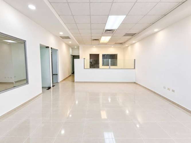 LOCAL COMERCIAL/OFICINA | EVARISTO MORALES Evaristo Morales, Santo Domingo D.N. Alquiler - Imagen 9