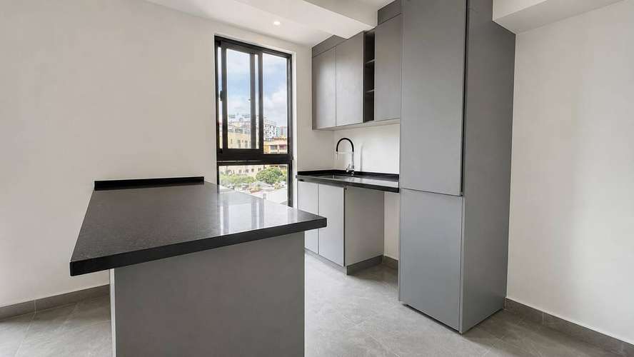 LOFT | 1 HAB | LA ESPERILLA | DOMOTICA INCLUIDA - Imagen 3