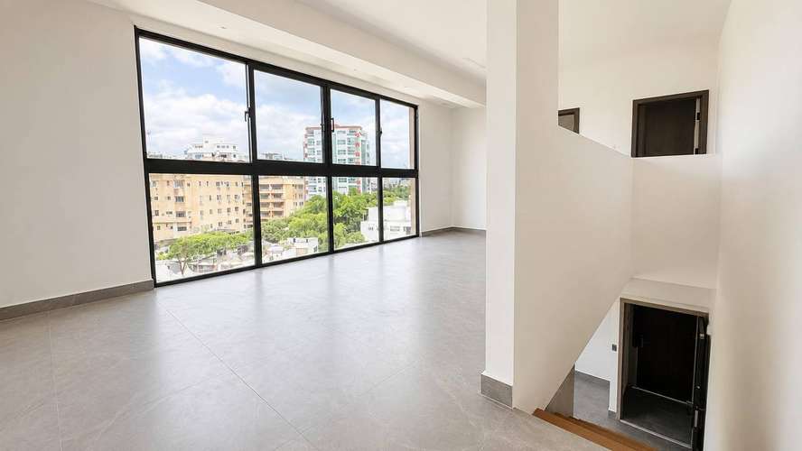 LOFT | 1 HAB | LA ESPERILLA | DOMOTICA INCLUIDA - Imagen 5