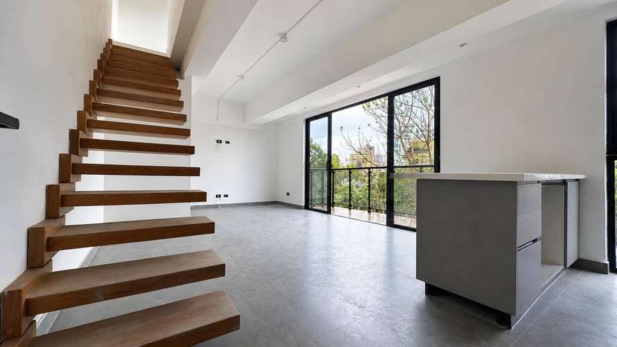 LOFT | 1 HAB | LA ESPERILLA | DOMOTICA INCLUIDA