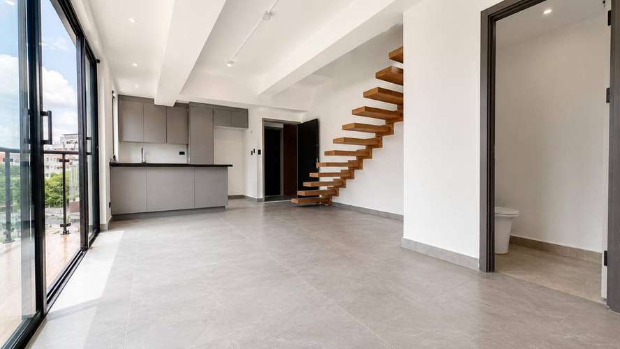 LOFT | 1 HAB | LA ESPERILLA | DOMOTICA INCLUIDA - Imagen 2