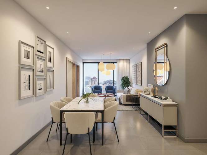Apartamentos en venta en Ensanche Serrallés - Imagen 3