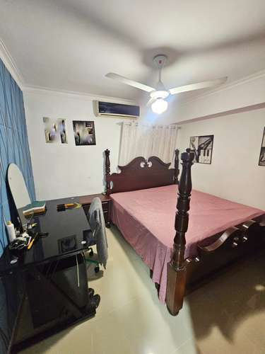Apartamento en venta, Villa Marina. RD$8,500,000  - 4to piso(No ascensor)  - Imagen 5