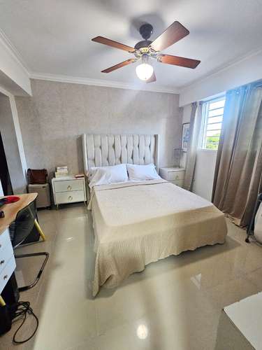 Apartamento en venta, Villa Marina. RD$8,500,000  - 4to piso(No ascensor)  - Imagen 6