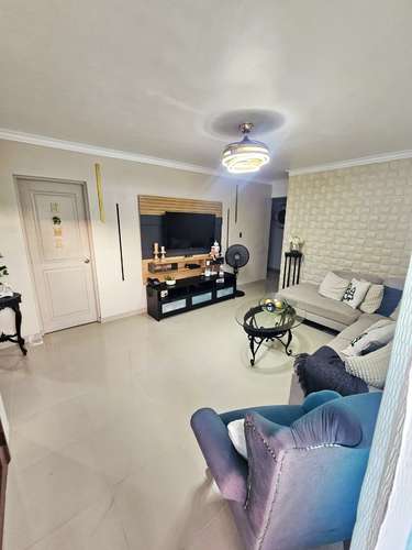 Apartamento en venta, Villa Marina. RD$8,500,000  - 4to piso(No ascensor) 