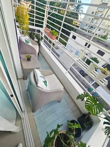 Apartamento en venta, Villa Marina. RD$8,500,000  - 4to piso(No ascensor)  - Imagen 3