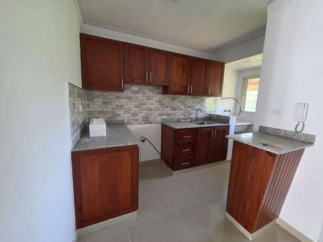 Apartamento en alquiler en Alameda Residencial Lp9  3re piso   - Imagen 5