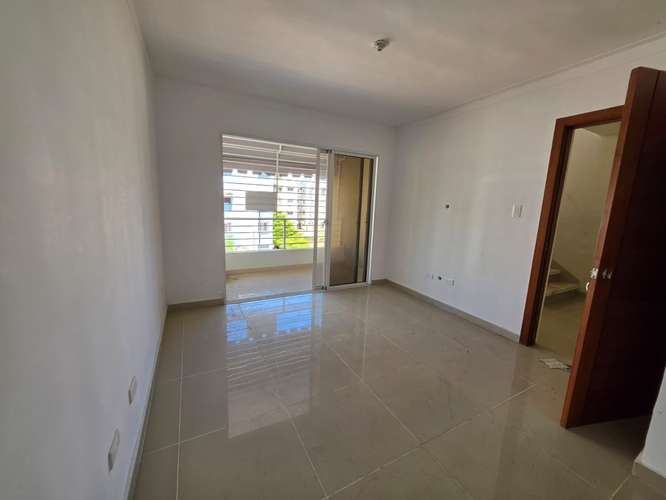 Apartamento en alquiler en Alameda Residencial Lp9  3re piso   - Imagen 2