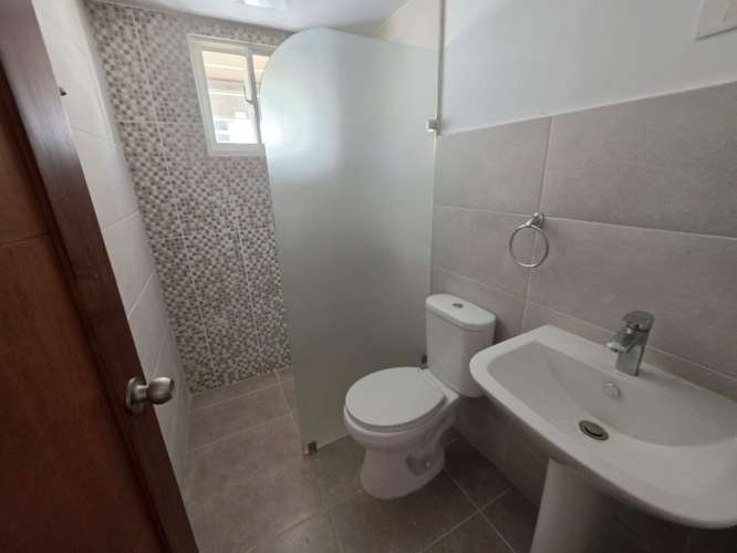 Apartamento en alquiler en Alameda Residencial Lp9  3re piso   - Imagen 3