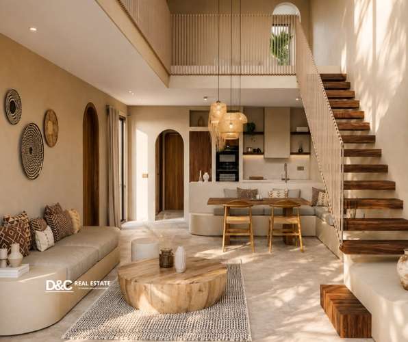 Apartamenos y Villas en Venta frente al Mar - Imagen 11