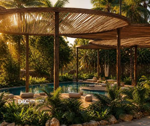 Apartamenos y Villas en Venta frente al Mar - Imagen 5