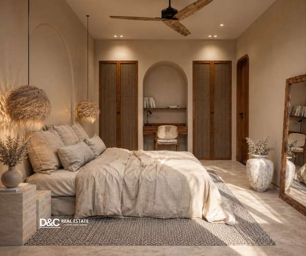 Apartamenos y Villas en Venta frente al Mar - Imagen 13