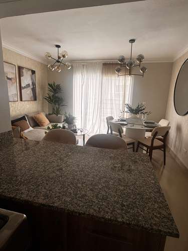 Apartamento en Venta Santo Domingo Norte - Imagen 7