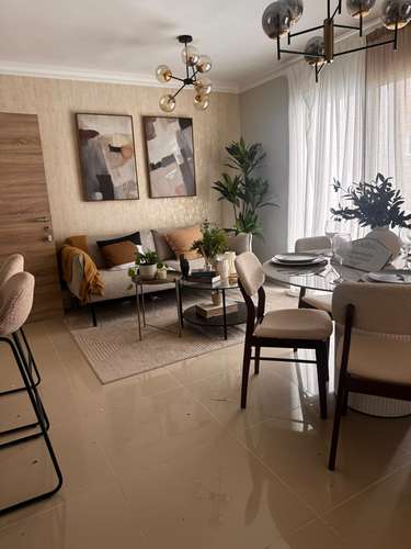 Apartamento en Venta Santo Domingo Norte - Imagen 3