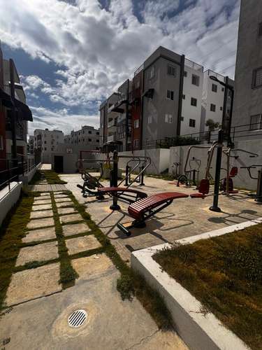 Apartamento en Venta Santo Domingo Norte - Imagen 15