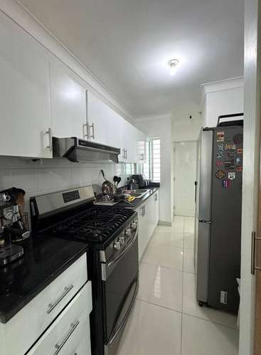 APARTAMENTO EN ALQUILER EN GAZCUE | 1 HAB - Imagen 2
