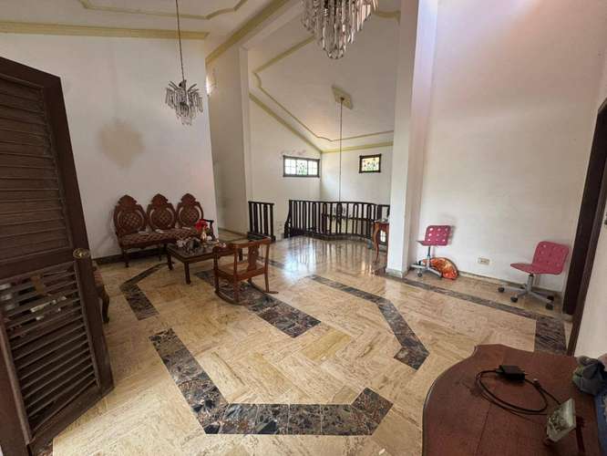 CASA 5 HAB | EL MILLON | USO RESIDENCIAL | NO TORRE