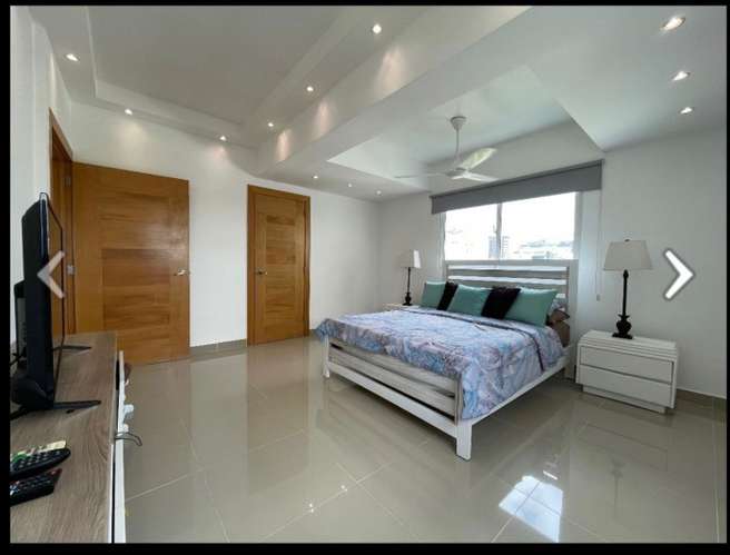 Apartamento amueblado en Alquiler en Bella Vista - Imagen 13