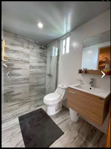Apartamento amueblado en Alquiler en Bella Vista - Imagen 9