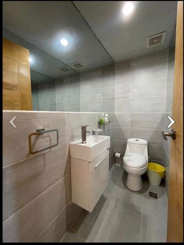 Apartamento amueblado en Alquiler en Bella Vista - Imagen 11