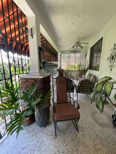 Casa en venta en Gazcue, Santo Domingo - Imagen 8