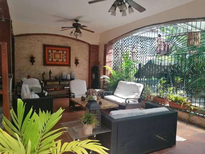 Casa en venta en Gazcue, Santo Domingo - Imagen 2