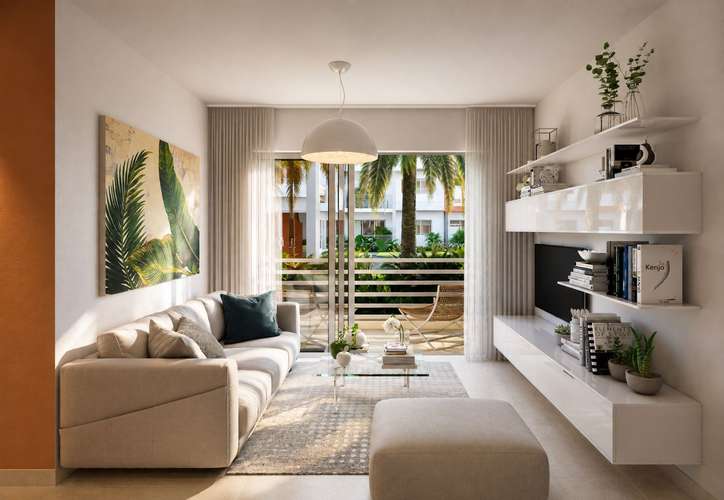 Apartamentos de oportunidad en Licey al medio, Santiago - Imagen 3