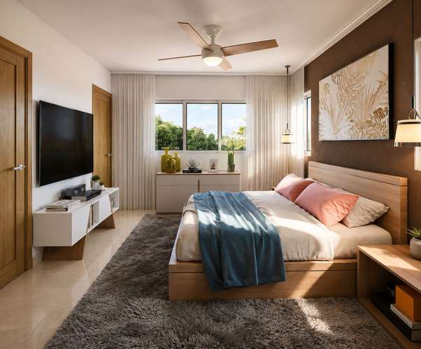 Apartamentos de oportunidad en Licey al medio, Santiago - Imagen 2