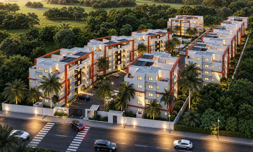 Apartamentos de oportunidad en Licey al medio, Santiago - Imagen 8