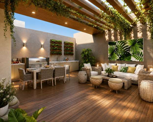 Apartamentos de oportunidad en Licey al medio, Santiago - Imagen 6