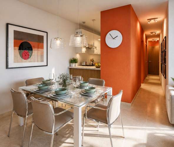 Apartamentos de oportunidad en Licey al medio, Santiago - Imagen 4