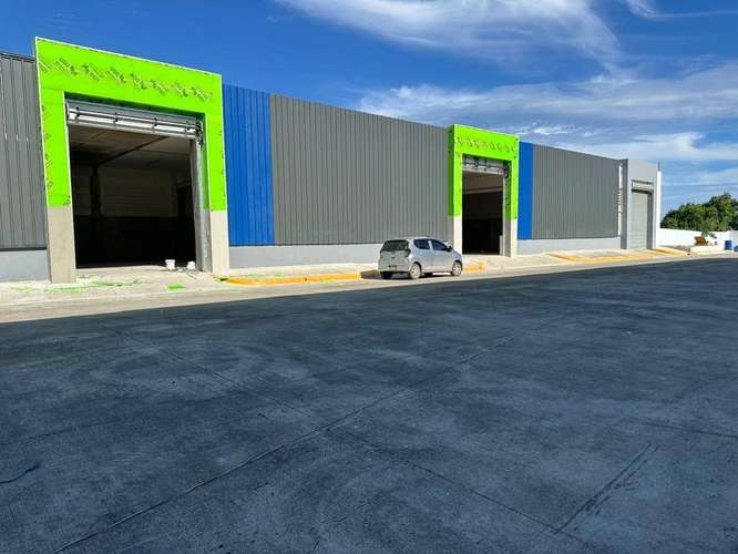 Nave en Alquiler Autopista las Americas - Imagen 2