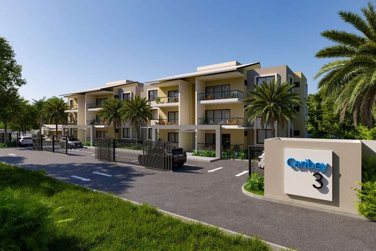 Apartamentos de lujo en Playa las Ballenas, Las Terrenas - Imagen 2