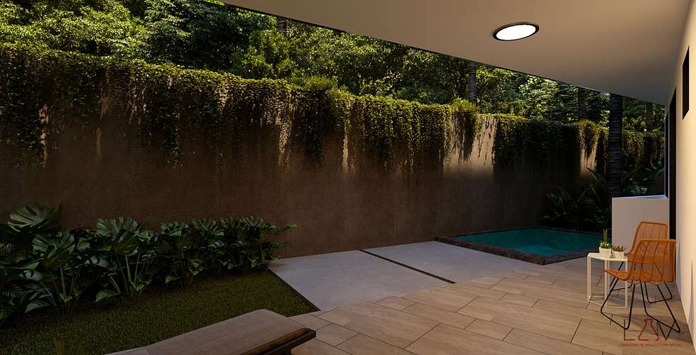 Apartamentos de 2 habitaciones en Punta Popy, Las Terrenas - Imagen 14