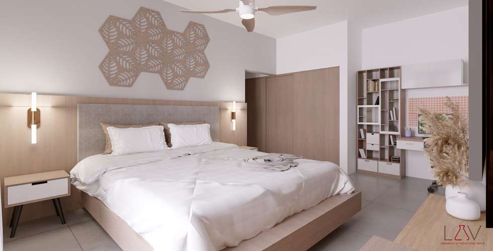 Apartamentos de 2 habitaciones en Punta Popy, Las Terrenas - Imagen 15
