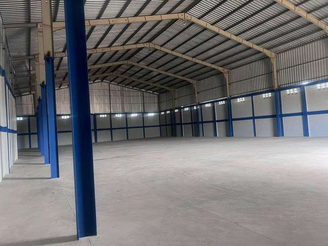 Nave en Alquiler Autopista Circunvalación - Imagen 2