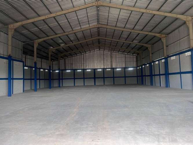 Nave en Alquiler Autopista Circunvalación - Imagen 4
