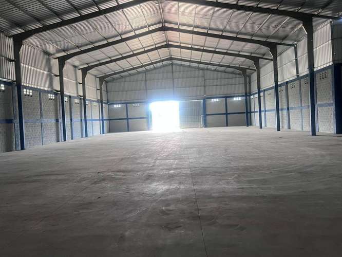 Nave en Alquiler Autopista Circunvalación