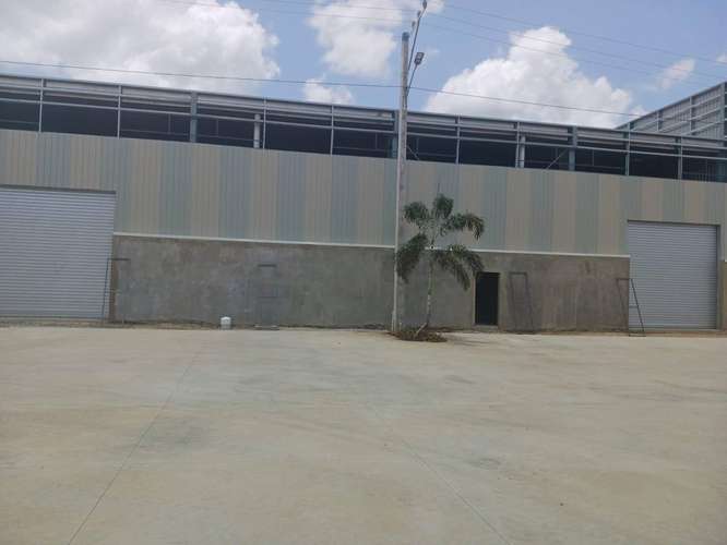 Nave en Alquiler Autopista Duarte - Imagen 4