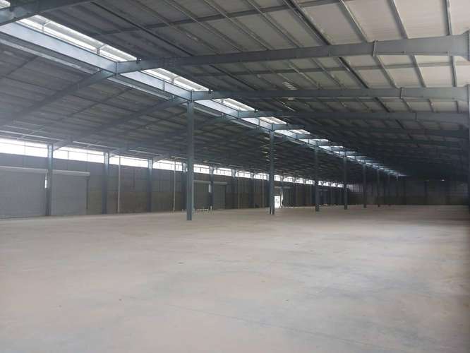 Nave en Alquiler Autopista Duarte - Imagen 3