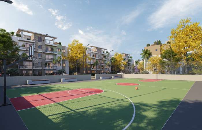 Apartamento en Venta en Av. República de Colombia - Imagen 6
