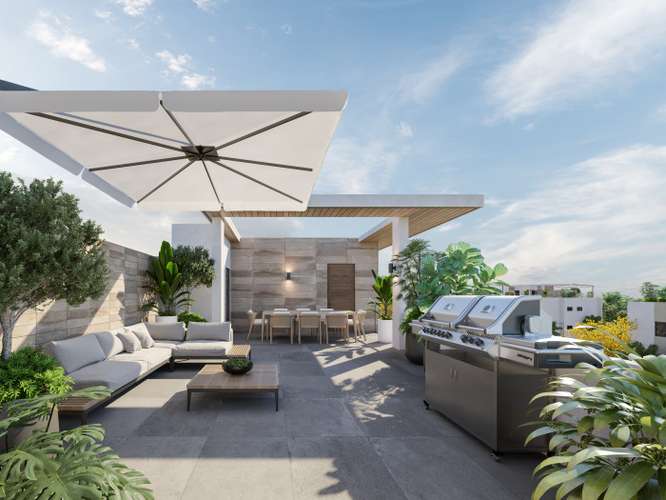 Apartamento en Venta en Av. República de Colombia - Imagen 4