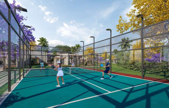 Apartamento en Venta en Av. República de Colombia - Imagen 2