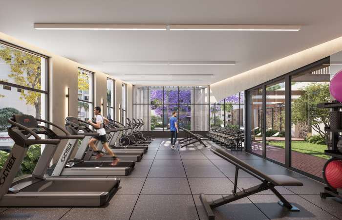Apartamento en Venta en Av. República de Colombia - Imagen 9