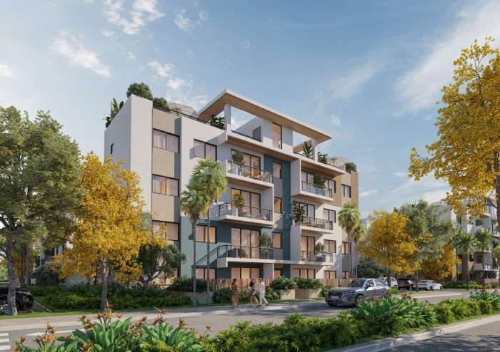 Apartamento en Venta en Av. República de Colombia - Imagen 11